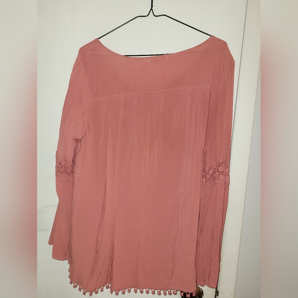 Boho long sleeve, medium - Picture 2 of 3